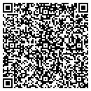 QR code with Hahira Headstart contacts