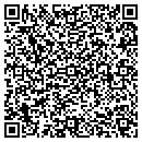 QR code with Christines contacts