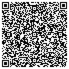 QR code with Sandy Springs Lawn Scapes Inc contacts