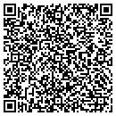 QR code with Alma Methodist Church contacts