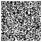 QR code with C William Eidenire Cnstr contacts