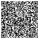QR code with Taylor's Cab contacts