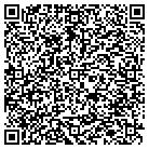 QR code with Advanced Telecommunications SE contacts