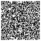 QR code with OKelly Chapel Baptist Church contacts
