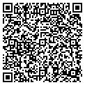 QR code with DDS contacts