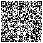 QR code with Treutlen County Comm & Develop contacts