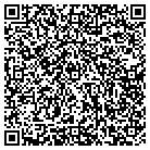 QR code with Phillips Variety Cloth Shop contacts