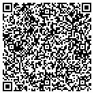 QR code with R D's Carpet & Upholstery Clng contacts