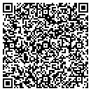 QR code with D L Lee & Sons contacts