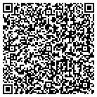 QR code with Mack's Radio & Television Service contacts