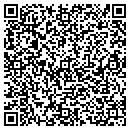 QR code with B Healthy 2 contacts