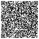 QR code with Priority One Limousine Service contacts