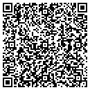 QR code with J K Wireless contacts
