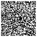 QR code with Kinnel Corp contacts