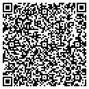 QR code with Masterguard contacts
