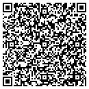 QR code with Haywood Poultry contacts