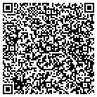 QR code with R & R Insulation Service contacts