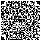 QR code with E C W Investment Corp contacts