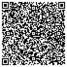 QR code with Rickys Small Engines contacts
