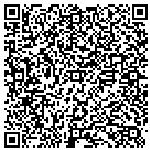 QR code with One Source Mechanical Service contacts