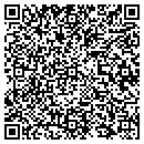 QR code with J C Sprinkler contacts