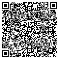 QR code with GNC contacts