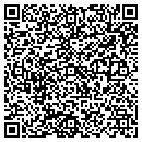 QR code with Harrison Trane contacts