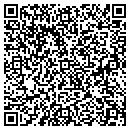 QR code with R S Service contacts