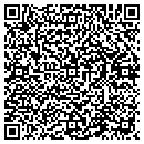 QR code with Ultimate Dawg contacts