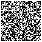QR code with Rehab Services Tifton Lymph contacts