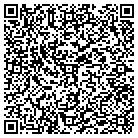 QR code with Haley Nicole's Electric Beach contacts