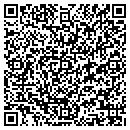 QR code with A & A Heating & AC contacts