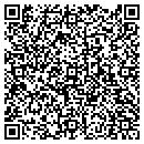 QR code with SETAP Inc contacts