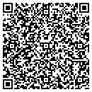QR code with C N Ranch contacts
