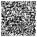 QR code with Inca contacts