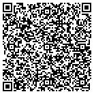 QR code with Hutson Plumbing Co Inc contacts