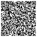 QR code with M&L Tire & Auto Sales contacts