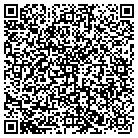 QR code with Progress Rail Services Corp contacts