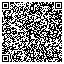 QR code with Ridgeview Institute contacts