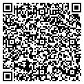 QR code with CSX contacts