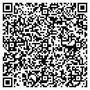 QR code with C & P Technology contacts
