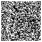 QR code with River Valley Kidney Center contacts