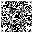 QR code with Preston Backhoe Service Co contacts