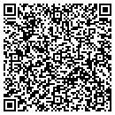 QR code with Ray's Wings contacts