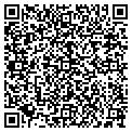 QR code with TWU 526 contacts