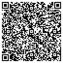 QR code with Y & Y Service contacts