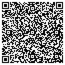 QR code with J PS Lock & Key contacts