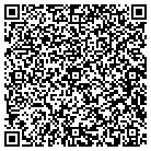 QR code with U P Claim Representative contacts