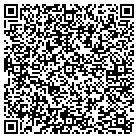 QR code with B Visible Communications contacts