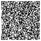 QR code with Baker Custom Woodworking Inc contacts
